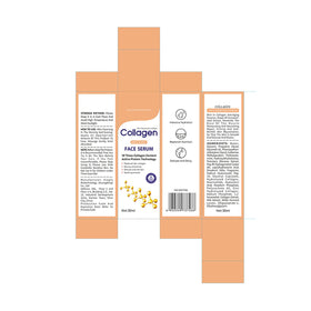 LOTIZUO Skin Care Kit display image showcasing complete routine