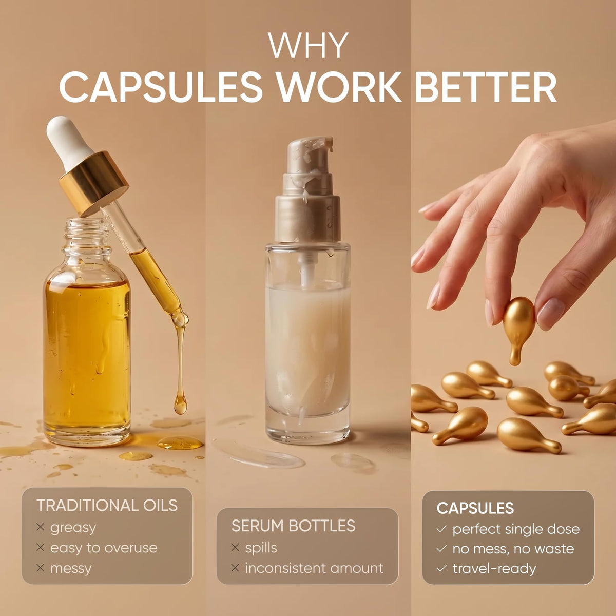 Lotus Laboratories anti-frizz control during humidity exposure keeps strands calm.