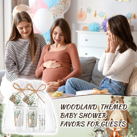 Lounsweer woodland adventure theme adds charming forest ambiance