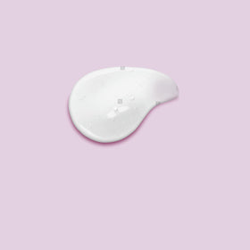 Love Beauty and Planet pump bottle on sink for quick daily routine