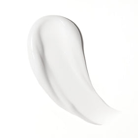 Love Ur Curls dispense action shows product texture ideal for frizz control.