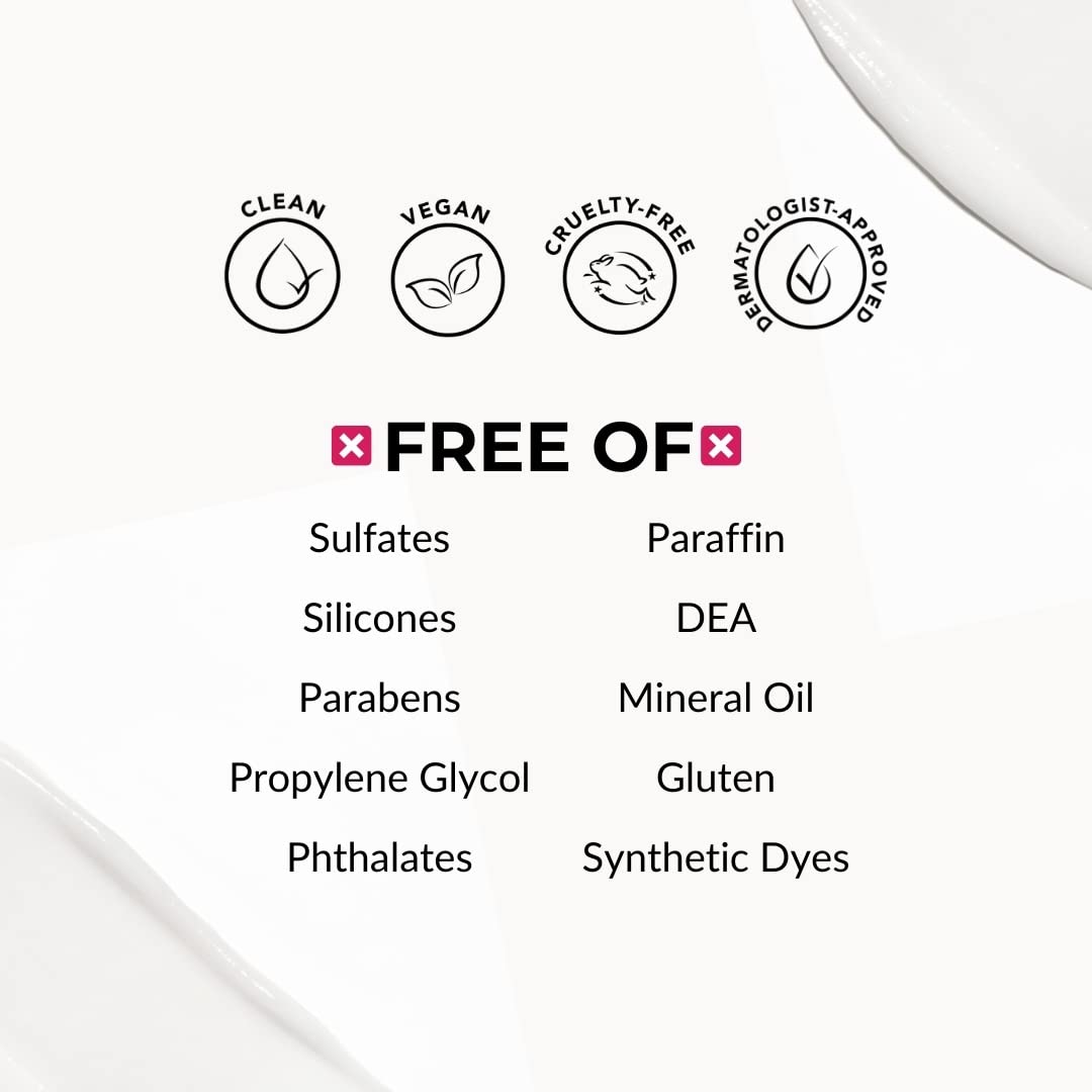 Love Ur Curls curling result image shows soft defined coils with natural shine.