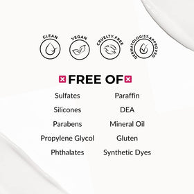 Love Ur Curls curling result image shows soft defined coils with natural shine.
