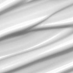 Lovercare Goat Milk close-up of texture suggesting a non-greasy feel.