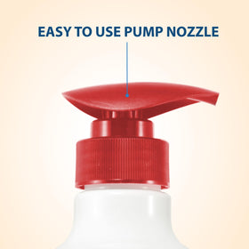 Lovers Care Goat's Milk Body Lotion ingredients with yogurt for creamy skin softness.