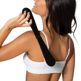 Loving Tan Easy to Reach Back Applicator dampened use for better product spread