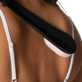Loving Tan Easy to Reach Back Applicator washable and durable for repeated use