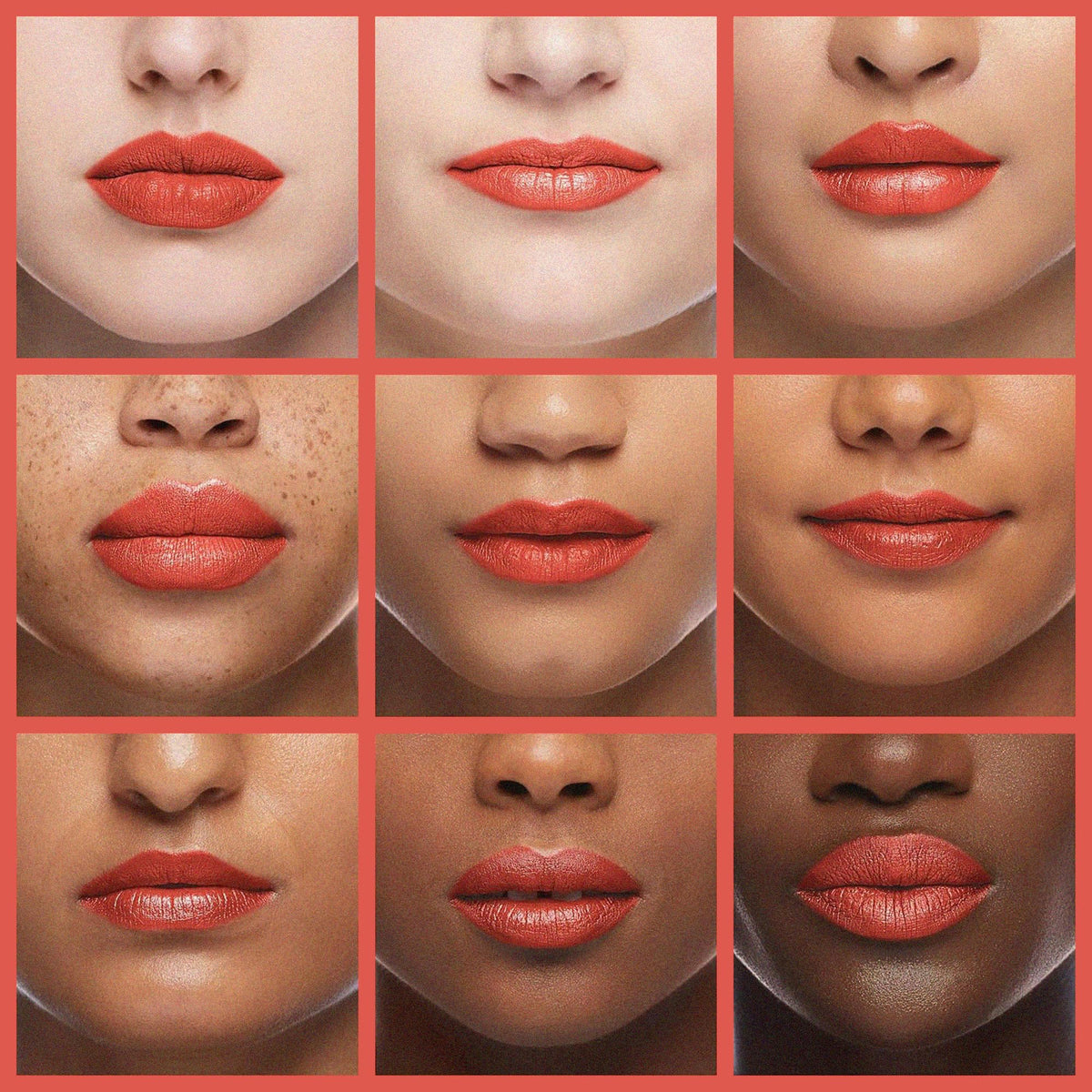 Long-lasting color without heaviness for day-to-night transition.