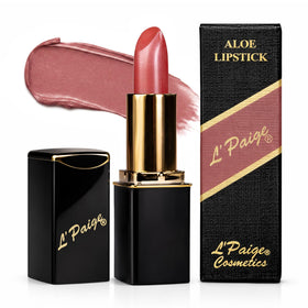 L’Paige L19 Mocha bottle shows premium packaging for daily use