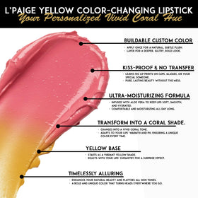 Temperature-sensitive formula performs better when cooled to maintain texture.