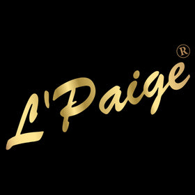L'Paige temperature-sensitive formula glides on smoothly when chilled for consistent texture.