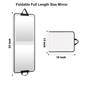 LPHUMEX shatterproof acrylic mirror surface, safer for busy dance environments