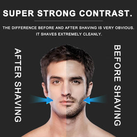 LQT barber-grade home kit is a thoughtful gift for grooming enthusiasts.