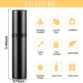 LTBL copper base adds durability for daily travel use.