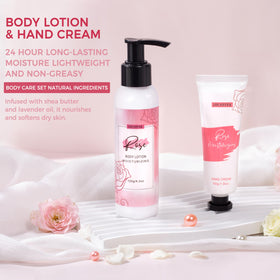 LUCOTIYA eye mask and essential oil for calming evenings