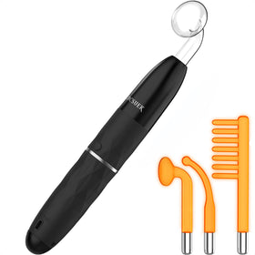 LUCSUER OxyGlow2 with neon-argon gas for radiant skin at home