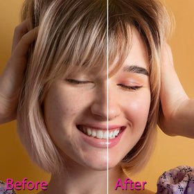 LUCSUER OxyGlow2 neon-therapy glow supports at-home rituals
