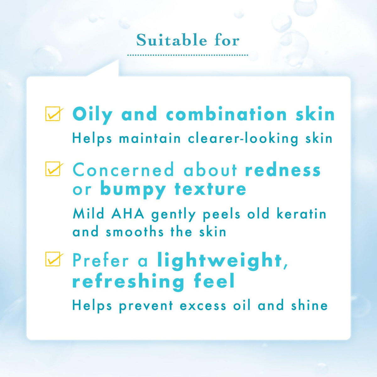 Lululun Comfort-Fit sheet mask on face shows skin-hugging design for better absorption.