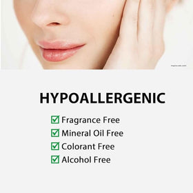 Lululun daily-use face mask care suitable for all skin types in routine.