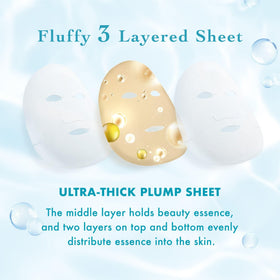 Lululun Daily-Use ritual image showcases routine care and consistent hydration.
