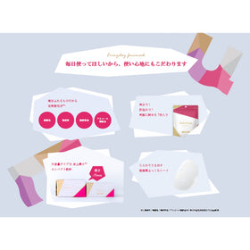 Lululun mature skin hydration ritual suitable for daily use.