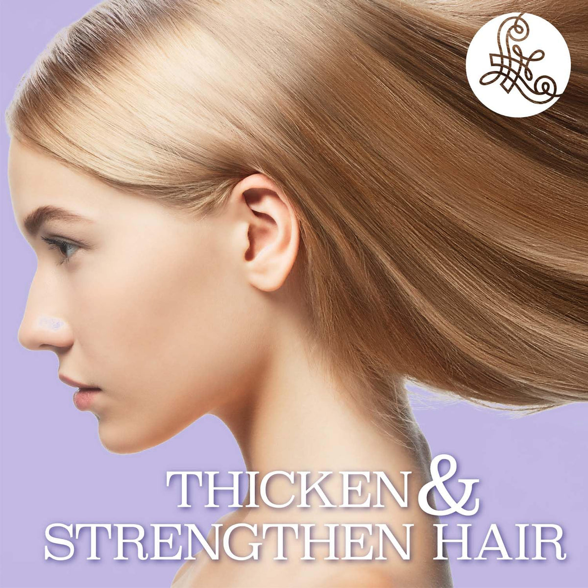 Luseta Biotin B-Complex Hair Mask on bathroom shelf, weekly conditioning.