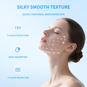 Lumazo all-skin-types gentle formula product image illustrating safe daily use.