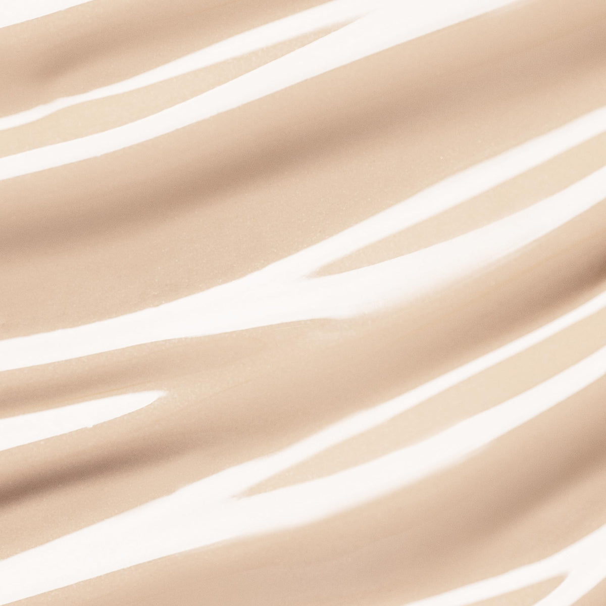 Lumene CC all-over concealer swatch demonstrates blendable medium coverage.