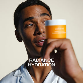 Lumene Nordic-C Valo circular beauty packaging emphasizes sustainable practices.