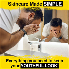 Lumin Recovery Oil nourishes skin and supports overnight revival.