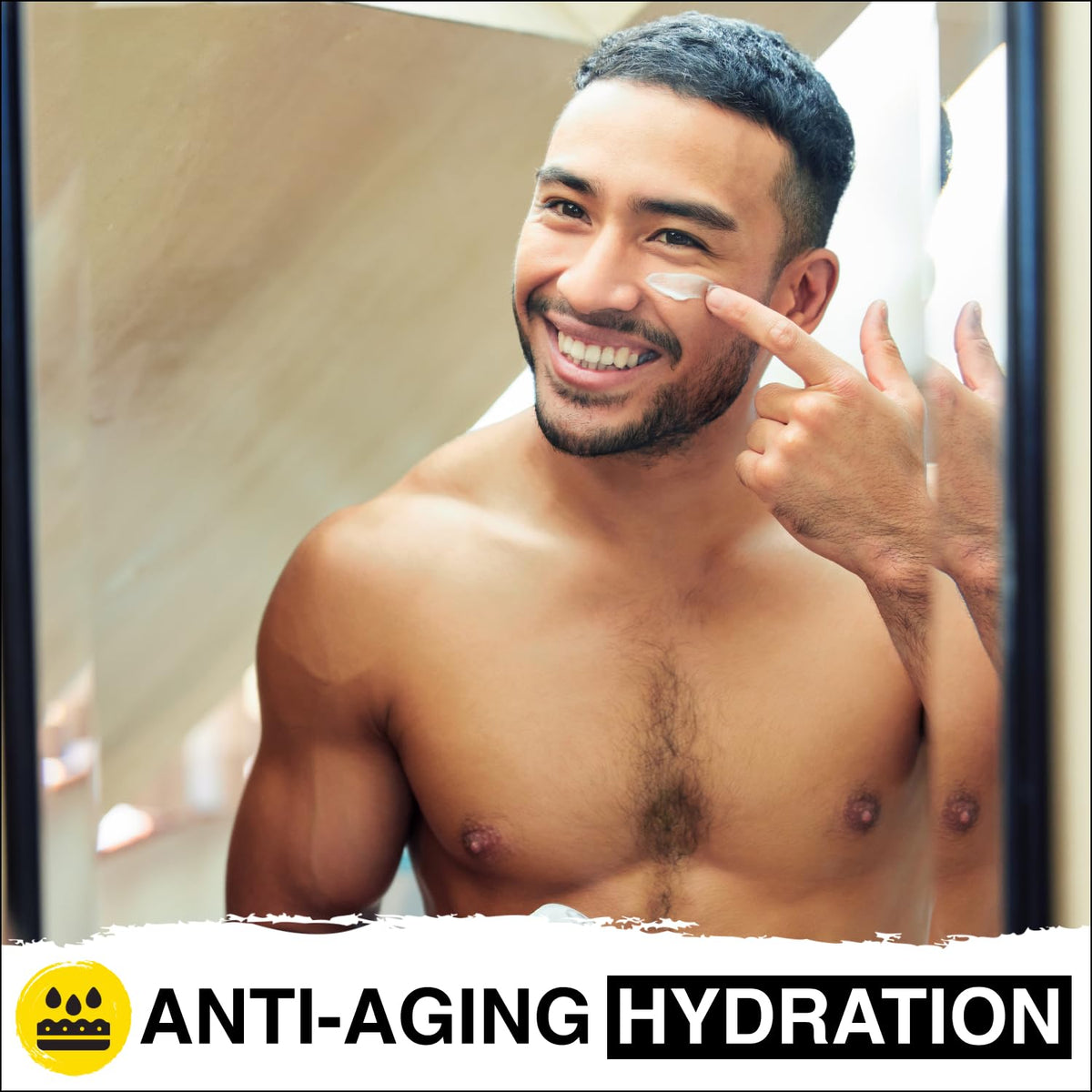 Lumin Smooth Operator Detox two-month supply for a complete routine.
