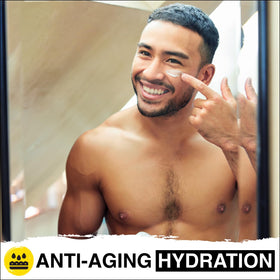 Lumin Smooth Operator Detox two-month supply for a complete routine.