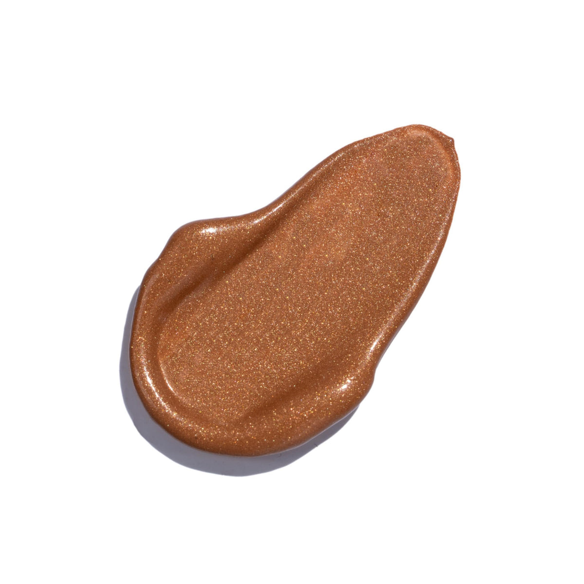 Luna Bronze Cosmic Bronzing Drops dropper ready for precise, buildable color