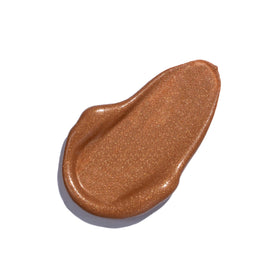 Luna Bronze Cosmic Bronzing Drops dropper ready for precise, buildable color