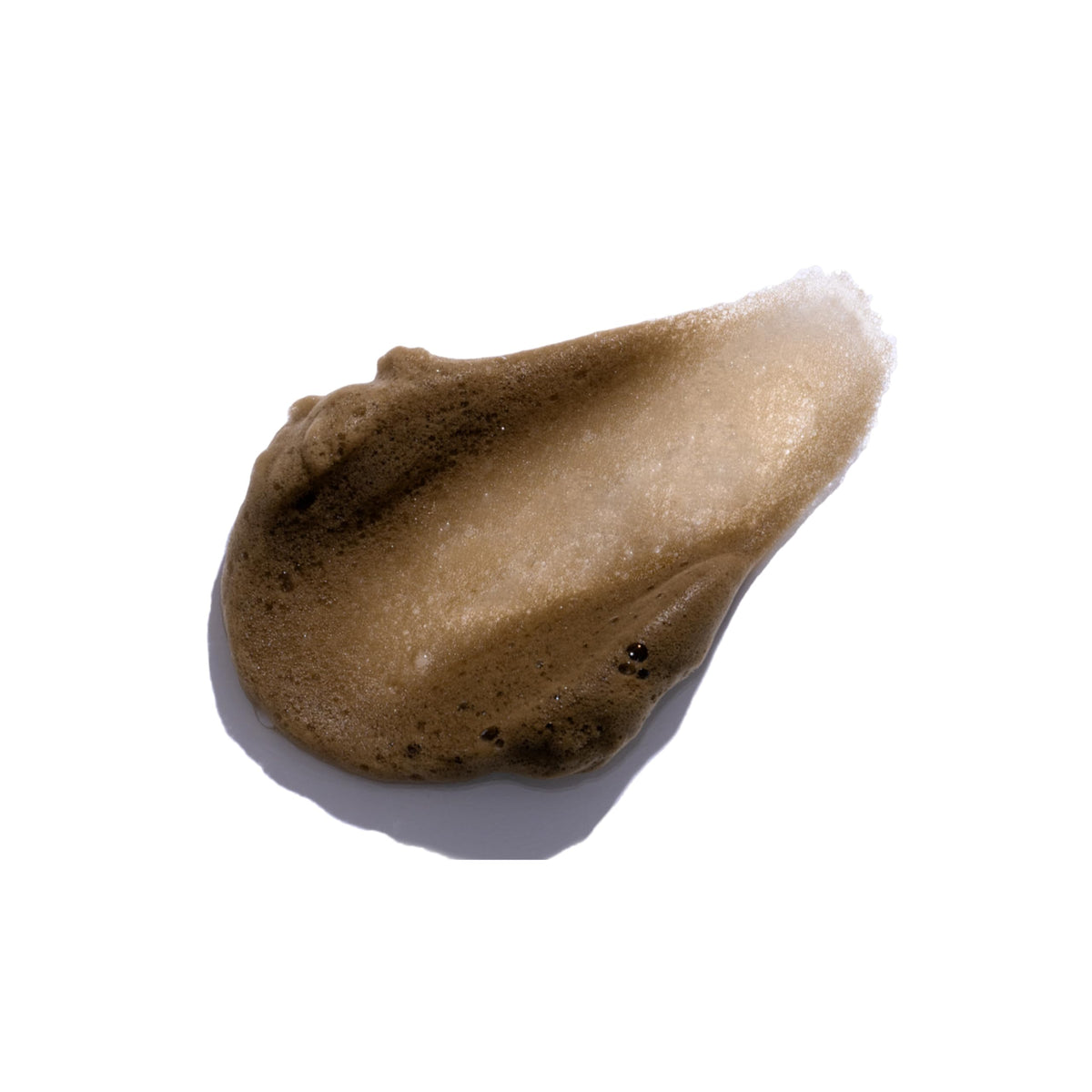 Luna Bronze Eclipse Self Tan Mousse texture close-up highlighting smooth application