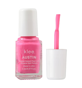 Luna Star Klee eye shadow applicator for precise application