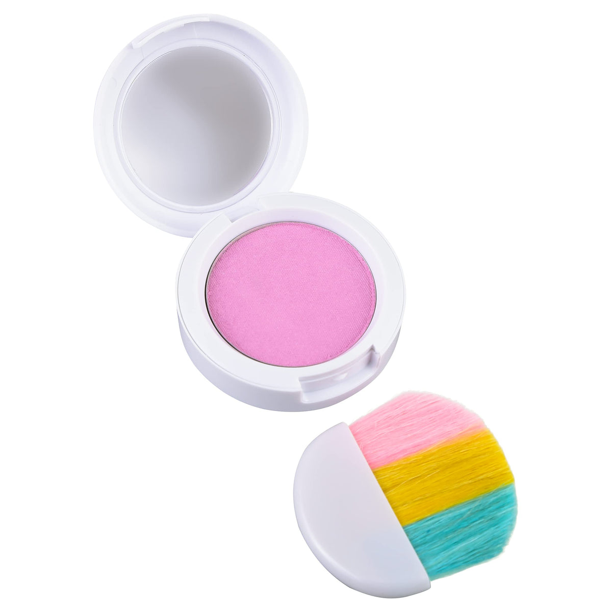 Luna Star Klee Mermaids Tales glitter gel made from plant-based glitter