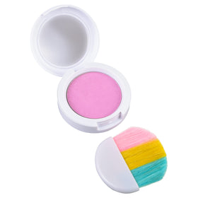 Luna Star Klee Mermaids Tales glitter gel made from plant-based glitter