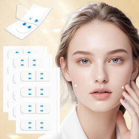 Lunafleur Face Tape Lift Invisible for a discreet all-day lift