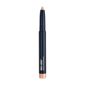 Lune+Aster Eye Illuminator champagne pencil on browbone for a lifted, brighter look