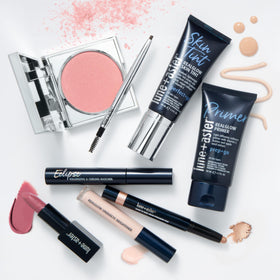 Lune+Aster RealGlow Primer glow-diffusion effect for a soft radiance