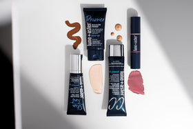 Lune+Aster RealGlow Primer with Vitamin E nourishes and hydrates skin