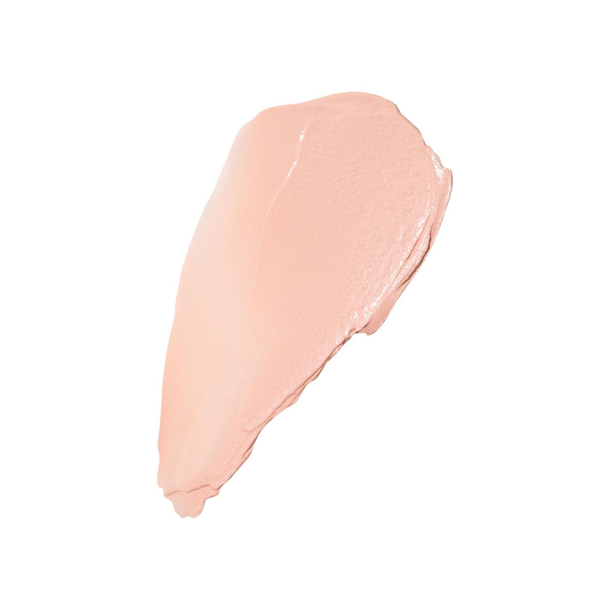 Lune+Aster Undereye Corrector cream texture swirl shows rich, blendable formula.