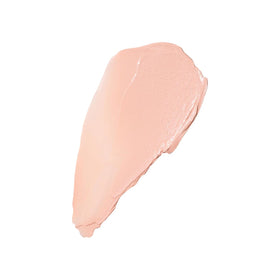Lune+Aster Undereye Corrector cream texture swirl shows rich, blendable formula.