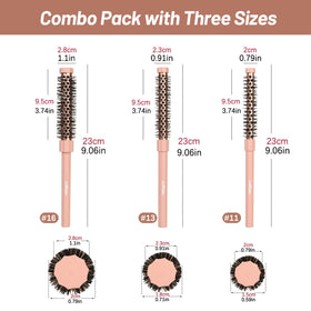 LuottsCare root-volume lift helps achieve lasting volume at roots.