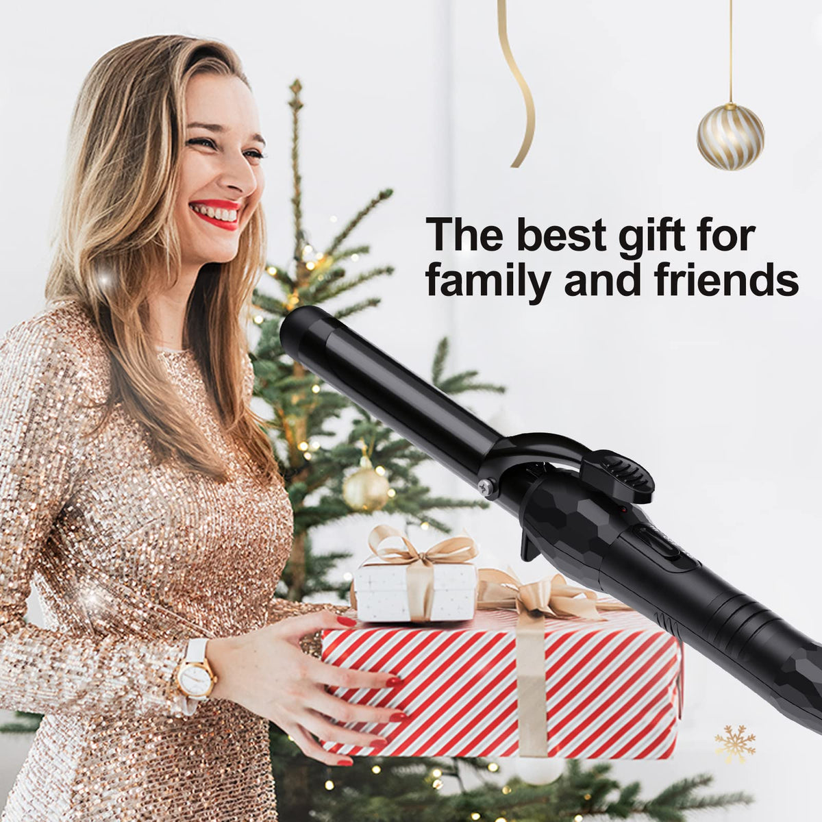 LURA ideal for all hair types, delivering smooth, long-lasting results.