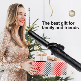 LURA ideal for all hair types, delivering smooth, long-lasting results.