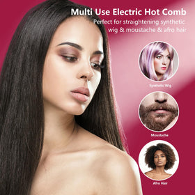 LURA dual voltage design for travel-friendly styling worldwide