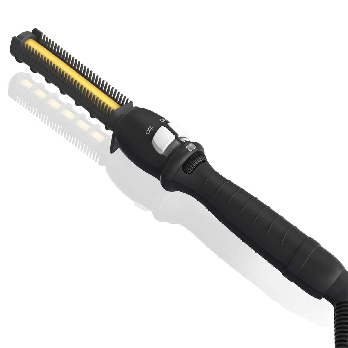 LURA root/edge straightener for precise root smoothing and edge control