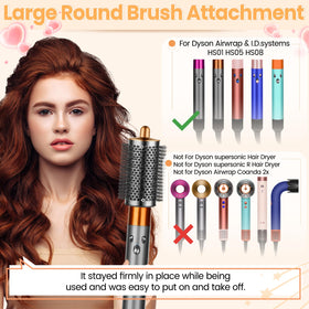 Luresta packaging and setup image shows easy attachment steps.